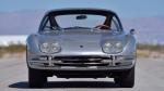 Lamborghini 400 GT 2+2 1967 года
